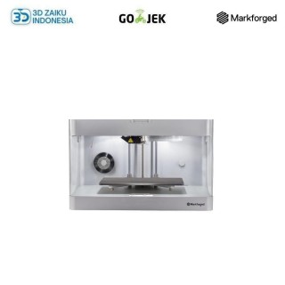 Original Markforged Mark Two Generation 2 Continuous Carbon Fiber Composite 3D Printer